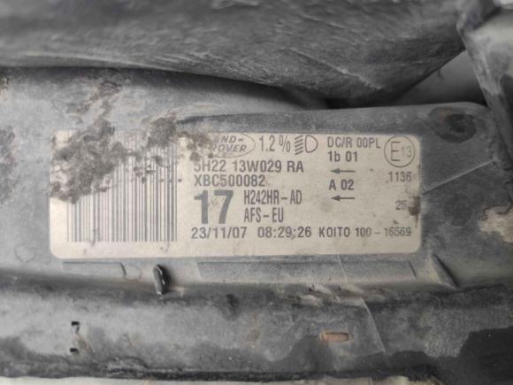 [温州·闽J] 二手路虎发现2005款 4.0 SC V6 HSE