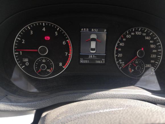 [义乌·浙G] 二手大众帕萨特2015款 1.8TSI DSG御尊版