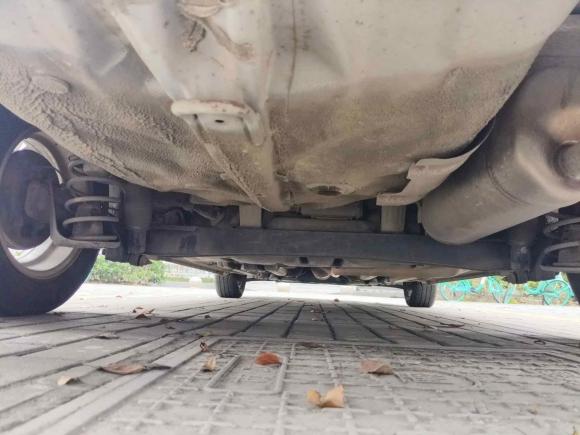 [杭州·浙A] 二手现代瑞纳2014款 1.4L 自动智能型GLS