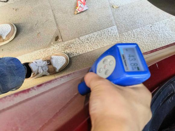 [南昌·赣A] 二手马自达马自达3 昂克赛拉2014款 三厢 1.5L 自动豪华型