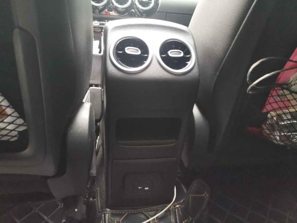 [广州·粤A] 二手奔驰奔驰GLA2020款 GLA 180