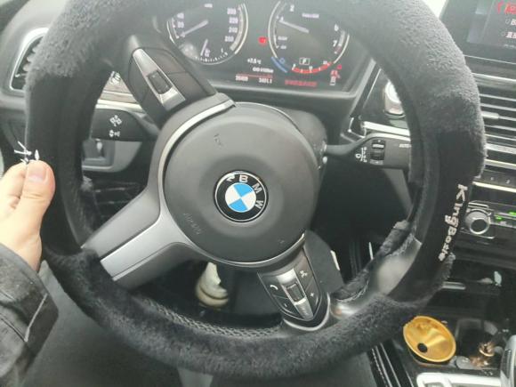 [义乌·苏N] 二手宝马宝马1系2021款 改款 120i M运动曜夜版