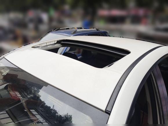 [成都·渝B] 二手奔腾奔腾B302016款 1.6L 自动豪华型