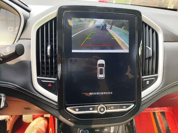 [宁波·贵F] 二手宝骏宝骏5302021款 全球车周年纪念版 1.5T 手动尊贵型 7座