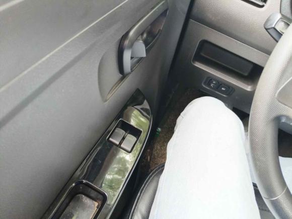 [宁波·浙B] 二手五菱汽车五菱荣光V2016款 1.5L标准型