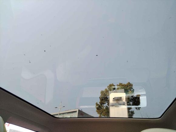 [杭州·浙A] 二手吉利汽车熊猫2023款 熊猫mini 200km 灵动熊