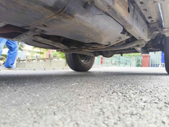 [成都·川G] 二手Jeep牧马人2012款 3.6L Sahara 极地版