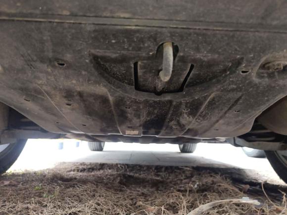 [合肥·皖A] 二手本田缤智2015款 1.8L CVT两驱豪华型