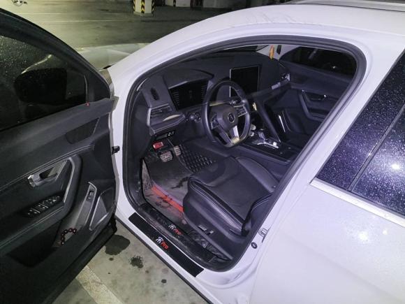 [湖州·浙E] 二手比亚迪宋Pro2019款 1.5T 自动尊贵型