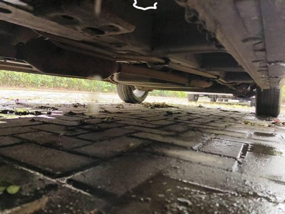 [温州·浙C] 二手宝骏宝骏7302014款 1.5L 手动舒适ESP版 7座