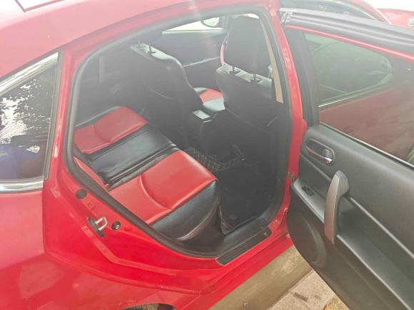 [北京·晋A] 二手马自达睿翼2012款 轿跑 2.0L 自动精英版