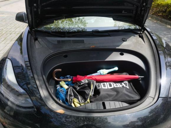 [嘉兴·浙A] 二手特斯拉Model 32021款 标准续航后驱升级版