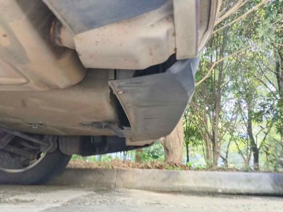 [台州·浙J] 二手标致标致5082015款 2.0L 自动致逸版