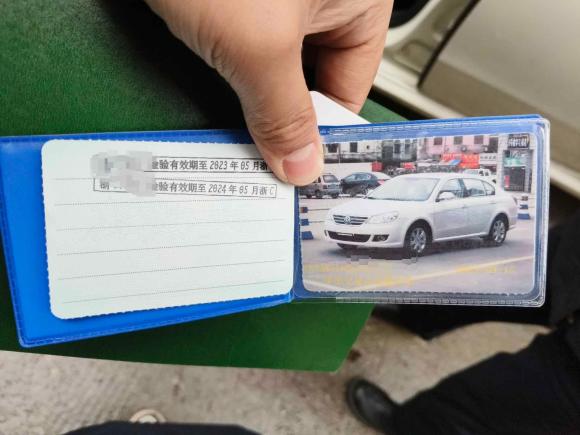 [温州·浙C] 二手大众朗逸2011款 1.6L 自动品雅版