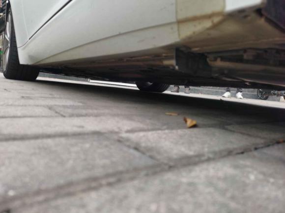 [深圳·粤B] 二手捷豹捷豹F-TYPE2013款 3.0 SC S 敞篷版