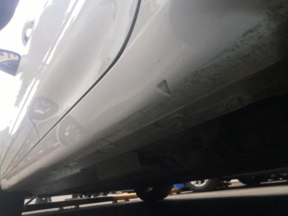 [成都·川A] 二手荣威荣威Ei52021款 500 倾慕版