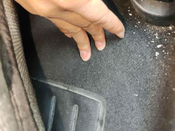 [南通·苏F] 二手奔腾奔腾B702016款 2.0L 自动豪华型