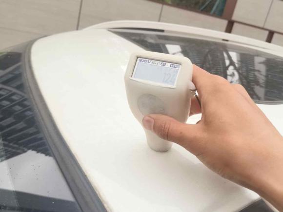 [宁波·浙B] 二手哈弗哈弗H22017款 蓝标 1.5T 自动两驱豪华型