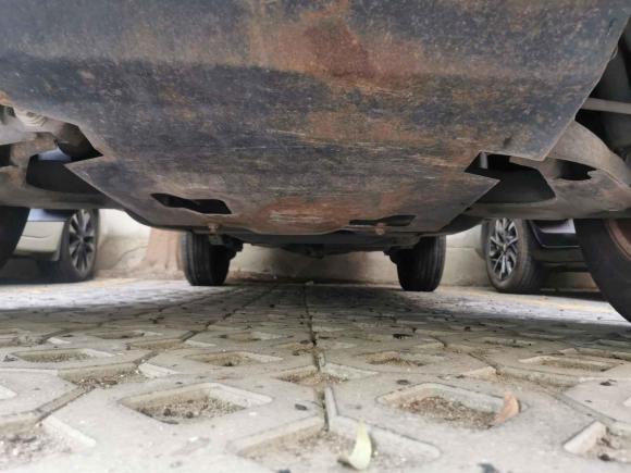 [成都·川A] 二手哈弗哈弗H32009款 领先版 2.4L 两驱超豪华型