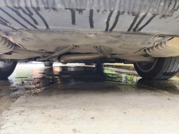 [上海·粤Y] 二手奥迪奥迪A6L2014款 35 FSI quattro 豪华型