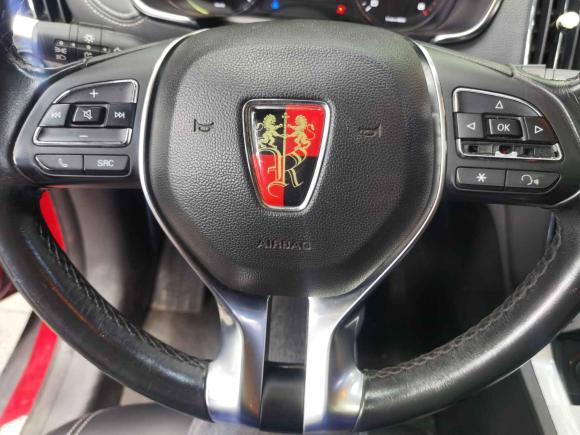 [义乌·浙G] 二手荣威荣威RX52016款 20T 两驱自动旗舰版