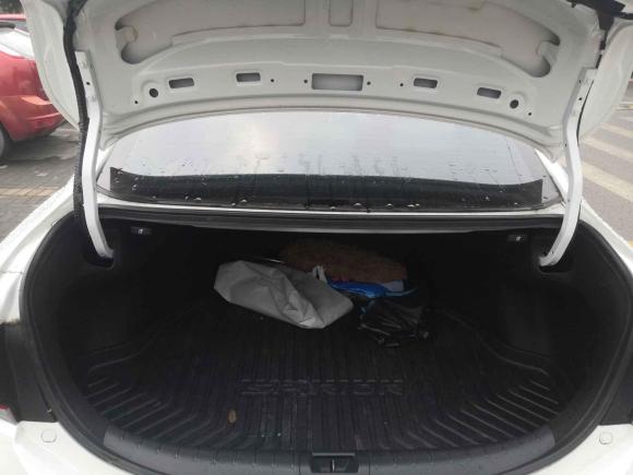 [义乌·浙G] 二手本田思铂睿2015款 2.0L 豪华版