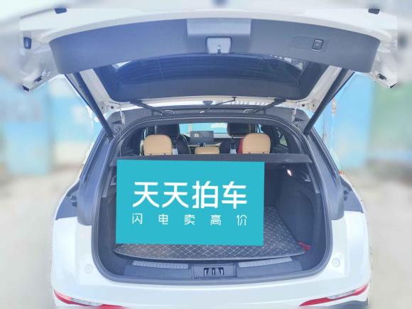 [济南·鲁A] 二手林肯冒险家2022款 2.0T 两驱尊雅版