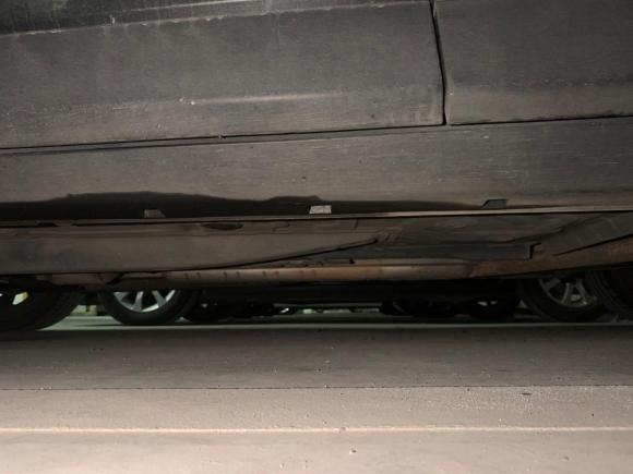 [南京·苏A] 二手雪佛兰沃兰多2019款 Redline 530T 自动纵享版（5+2款） 国VI