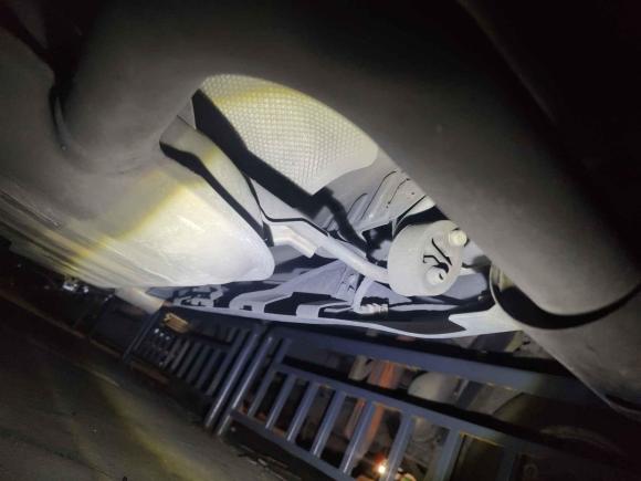 [宁波·浙B] 二手马自达阿特兹2018款 2.5L 蓝天尊崇版 国VI