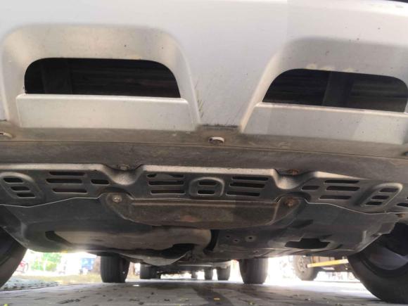 [深圳·粤L] 二手比亚迪比亚迪S72016款 2.0T 自动尊贵型Plus