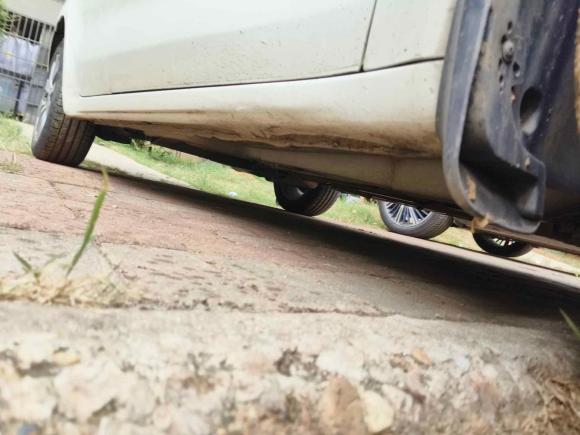 [武汉·鄂A] 二手菲亚特菲翔2012款 1.4T 自动劲享版