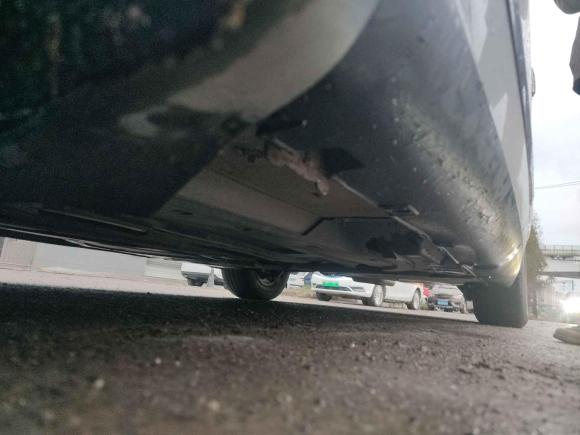 [宁波·浙B] 二手雪铁龙雪铁龙C52013款 2.0L 自动尊享型