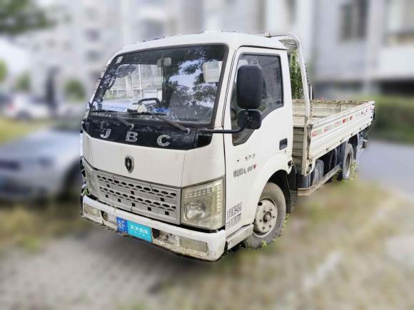 长安凯程长安星卡2018款 1.2L基本型单排「嘉兴二手车」「天天拍车」