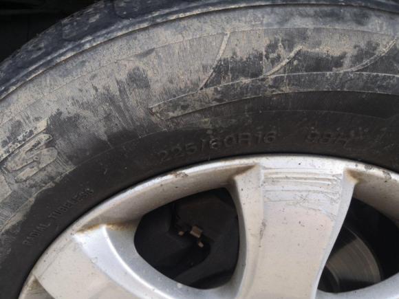 [宁波·浙B] 二手别克别克GL82006款 陆尊 3.0L CT 舒适版