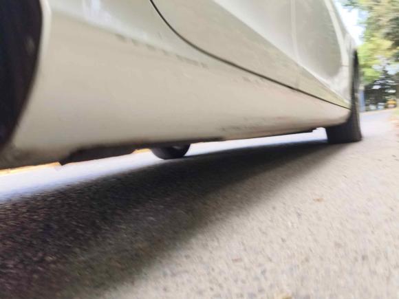 [上海·沪G] 二手沃尔沃沃尔沃V402014款 2.0T 智雅版