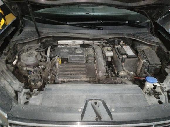 [温州·浙C] 二手大众探岳2019款 征途版 280TSI 两驱豪华型 国VI