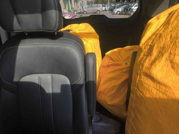 [青岛·鲁B] 二手广汽传祺传祺M62021款 PRO 270T DCT尊荣版