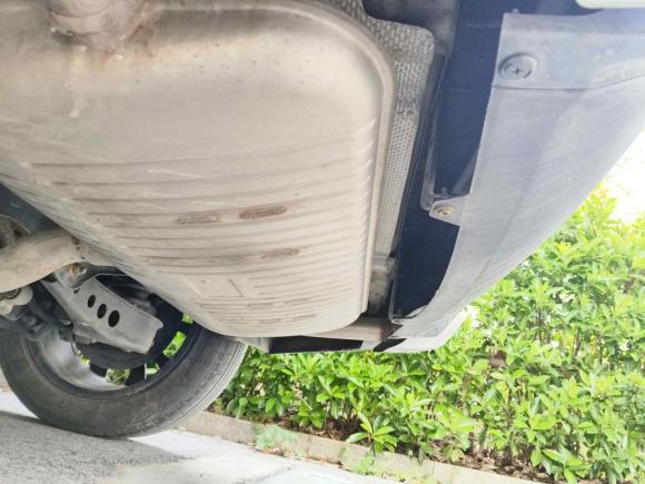 [湖州·浙E] 二手中华中华V72019款 运动款 300T 自动豪华型