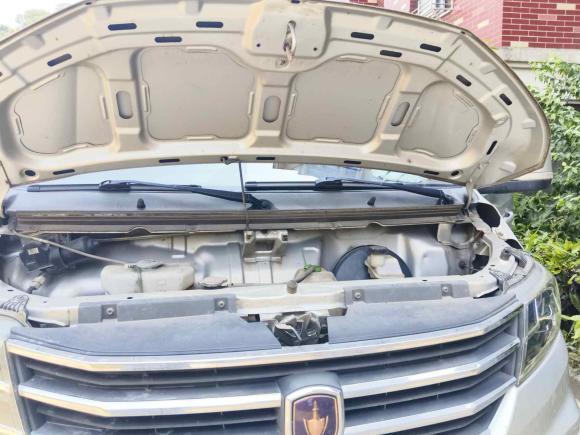 [杭州·浙A] 二手金杯金杯T52018款 1.5L双排创业型后双轮DLCG14