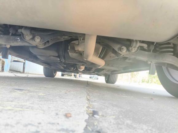 [上海·沪C] 二手长安长安UNI-T2020款 1.5T 尊贵型