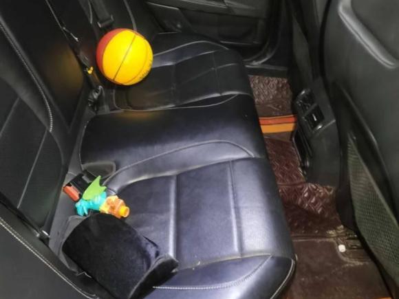 [西安·陕A] 二手捷豹捷豹XE2017款 2.0T 200PS R-Sport