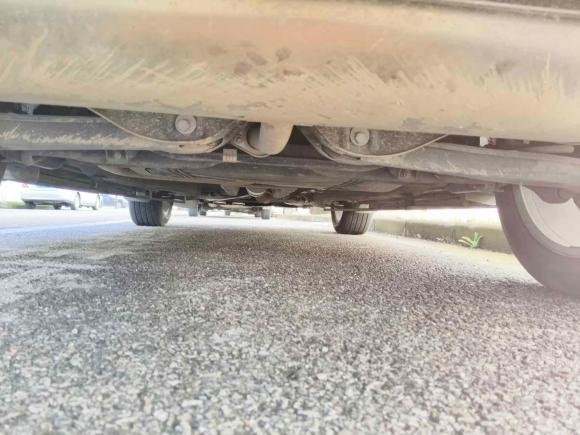 [无锡·苏B] 二手观致观致52018款 改款 1.6T 自动尊贵型