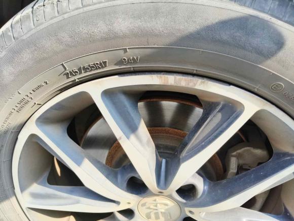 [南通·苏F] 二手比亚迪宋MAX2017款 1.5T 自动智联尊贵型 7座