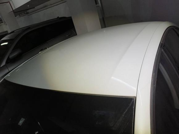 [苏州·苏E] 二手标致标致3082016款 1.6L 手动时尚版