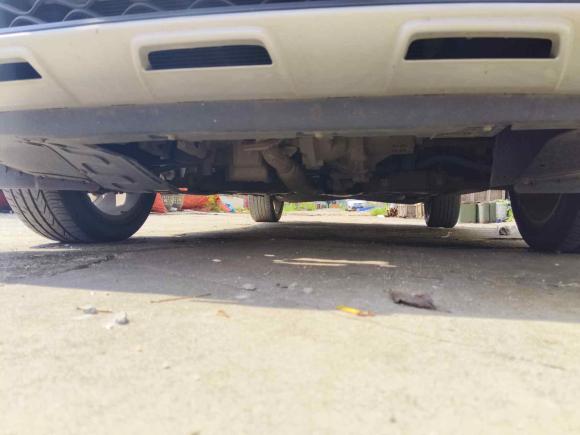 [佛山·粤X] 二手名爵名爵ZS2017款 1.5L 手动精英版