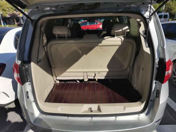 [苏州·苏E] 二手别克别克GL82017款 25S 尊贵型 国V