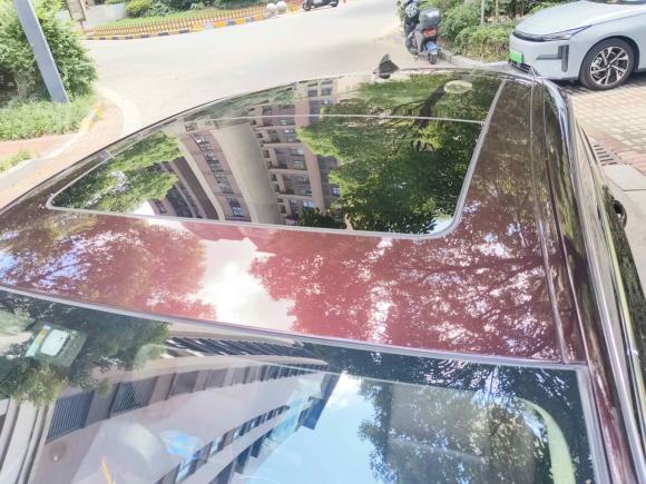 [上海·沪A] 二手宝马宝马5系GT2015款 528i 领先型