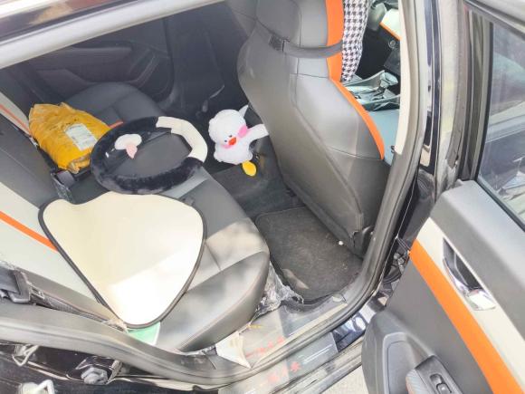 [嘉兴·浙F] 二手东风风神奕炫2023款 马赫版 1.5L 自动追风版