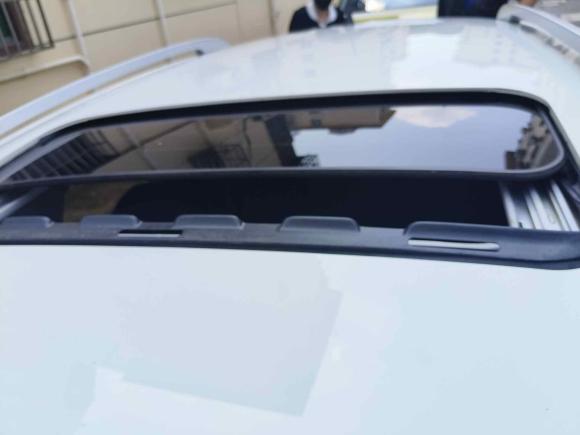 [上海·沪C] 二手大众桑塔纳2017款 浩纳 1.6L 自动舒适版