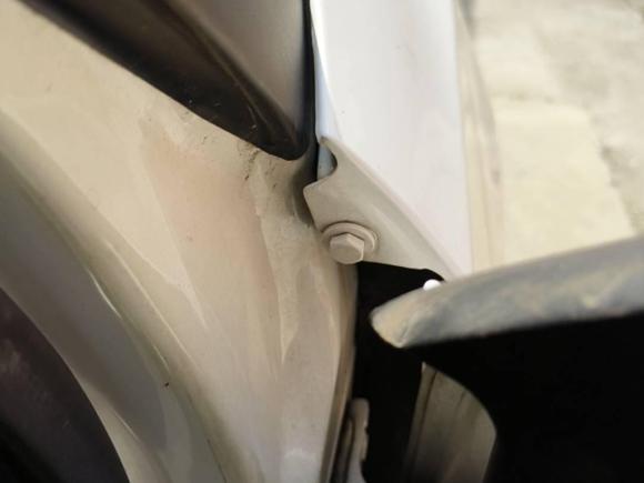 [温州·川M] 二手众泰众泰T3002017款 1.5T CVT尊享型